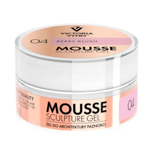 Mousse Sculpture Gel VV 15ML - 04 - Image 1