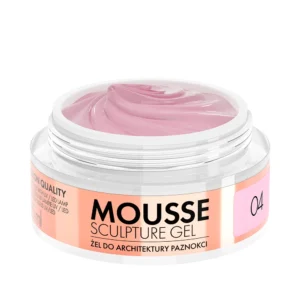 Mousse Sculpture Gel VV 15ML - 04 - Image 2