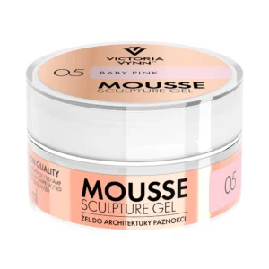 Mousse Sculpture Gel VV 15ML - 05 - Image 1