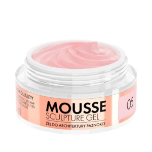 Mousse Sculpture Gel VV 15ML - 05 - Image 2
