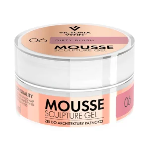 Mousse Sculpture Gel VV 15ML - 06 - Image 1