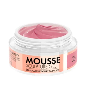 Mousse Sculpture Gel VV 15ML - 06 - Image 2