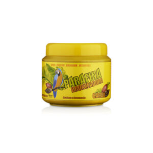 Parafina Bronzeadora Cacau 200ml - Image 1
