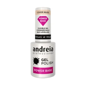 Power Base Cover Nude - Image 1