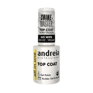 Shine Master Top Coat - Andreia - Image 1
