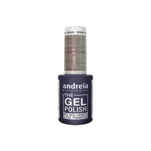 The Gel Polish CH4 - Andreia - Image 1