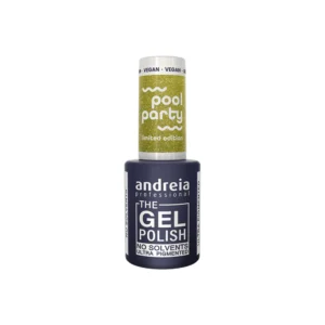 The Gel Polish PP6 - Andreia - Image 1