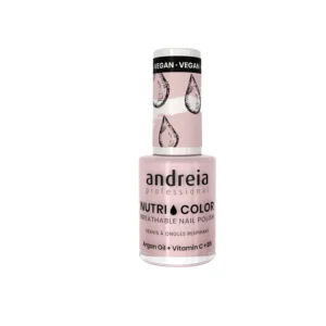 Verniz Nutri Color Andreia Nº21 - Image 1