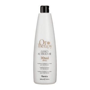 Activador Oro Fanola 30Vol 1L - Image 1