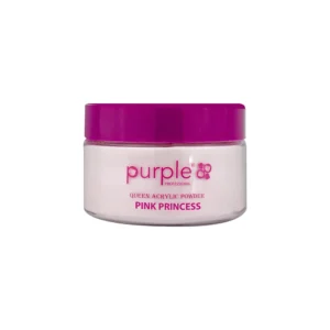 Acrilico Pink Princess 50gr Queen - Purple - Image 1