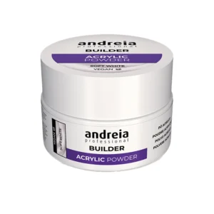 Acrylic Power Soft White 35gr Andreia - Image 1