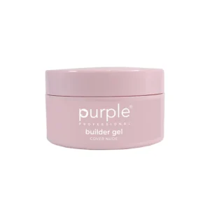 Gel Cover Nude 100gr - Image 1