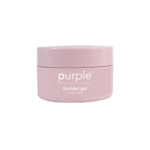 Gel Cover Pink 50gr Purple - Image 1
