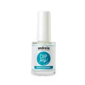 Liquido Dipping Brush Cleanser Andreia - Image 1