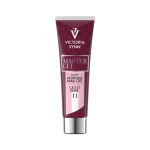 Master Gel Light Rose V.V - Image 1