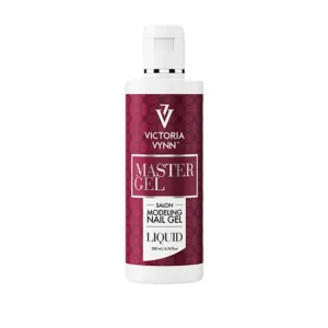 Master Gel Liquid 200ml V.V. - Image 1