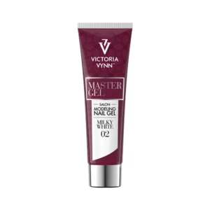 Master Gel Milky White V.V - Image 1