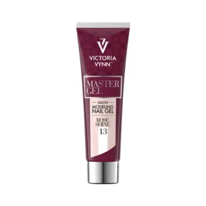Master Gel Rose Shine V.V - Image 1