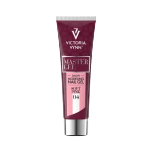 Master Gel Soft Pink V.V - Image 1