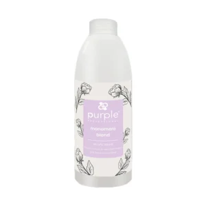 Monomero Blend Queen 1000ml - Purple - Image 1