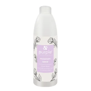 Monomero Purple 250ml Queen - Image 1