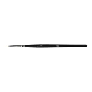 Pincel Nylon Gel Brush Nº00 - Image 1