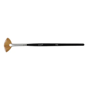 Pincel Nylon Gel Brush Nº12 - Image 1