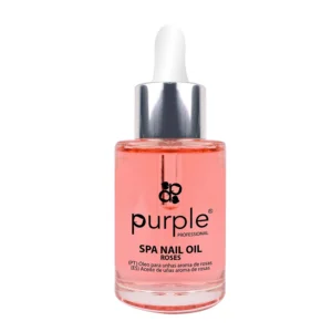 SPA NAIL OIL ROSES 30ml - Image 1
