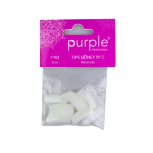 Tips Recarga Sidney Nº3 - Image 1