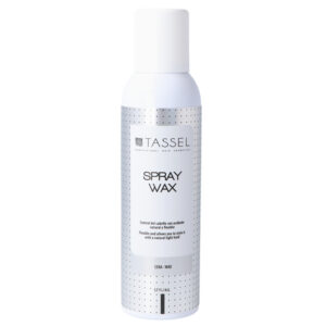 CERA EM SPRAY "SPRAY WAX" 200ML - TASSEL - Image 1