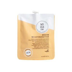 SERUM MOISTURIZATION 40ML - MIMARE - Image 1