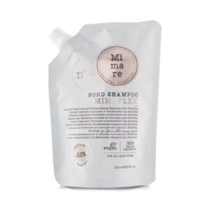 SHAMPO BOND N4 MIMAPLEX 200ML  - MIMARE - Image 1