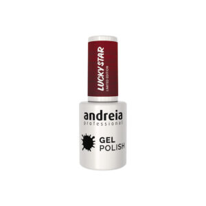 Verniz Gel Andreia LS4 - Image 1