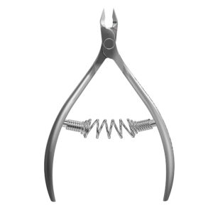 ALICATE CUTICULAS SMART 30 5MM STALEKS PRO - Image 1