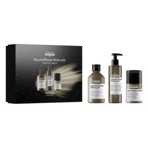 LOREAL KIT TRIO ABSOLUT REPAIR MOLECULAR - Image 1