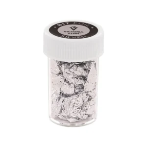 BIT FOIL VV SILVER - Image 1