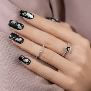 BIT FOIL VV SILVER - Image 3