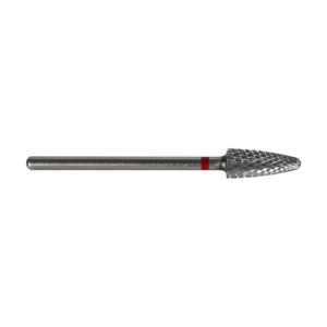 Broca Carbono Oval 5x13mm Purple - Image 1