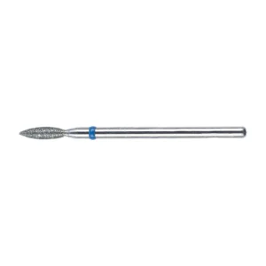 Broca Manicure Russa 2.5x9mm - Purple - Image 1