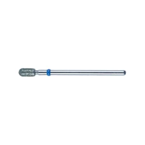 Broca Manicure Russa 3.5x7mm - Purple - Image 1