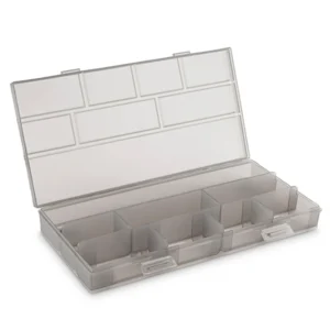 Caixa Organizadora (Vazia) EuroStil - Image 1