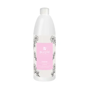 Cleaner 1000ml Purple - Image 1