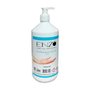 ENZO Alcool Gel 1L - Image 1