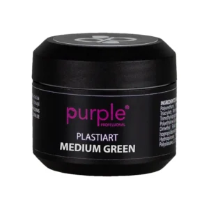Gel Plastiart Medium Green 15gr - Image 1