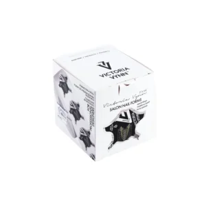 Moldes V.V. Black 400uni - Image 1