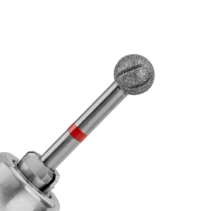 Ponteira Diamond Groove Ball / 5mm VV - Image 1