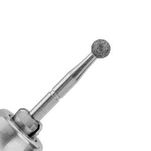 Ponteira Diamond Small Ball / 3,3mm VV - Image 1