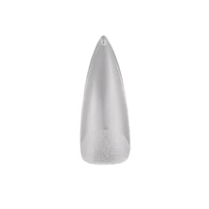 SOFT GEL TIPS LONG STILETTO 500UNI VV - Image 5