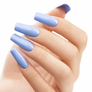 SOFT GEL TIPS MEDIUM SQUARE 500UNI VV - Image 4