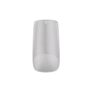 SOFT GEL TIPS MEDIUM SQUARE 500UNI VV - Image 5